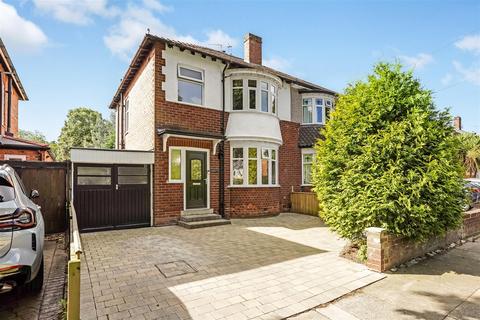 3 bedroom semi-detached house for sale, Salutation Road, Darlington