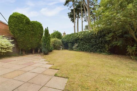 4 bedroom detached house for sale, Bowman Green, Burbage