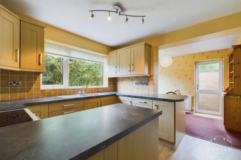 4 bedroom detached house for sale, Bowman Green, Burbage