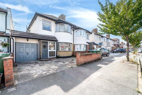 3 bedroom semi-detached house for sale, Farnham Road, Welling, Kent, DA16