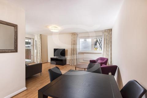 1 bedroom apartment for sale, St. Edmunds Terrace, St Johns Wood, NW8