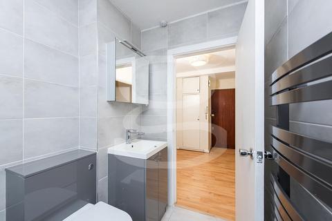 1 bedroom apartment for sale, St. Edmunds Terrace, St Johns Wood, NW8