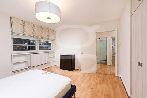 1 bedroom apartment for sale, St. Edmunds Terrace, St Johns Wood, NW8