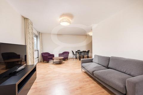 1 bedroom apartment for sale, St. Edmunds Terrace, St Johns Wood, NW8