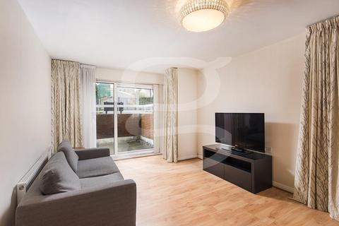 1 bedroom apartment for sale, St. Edmunds Terrace, St Johns Wood, NW8