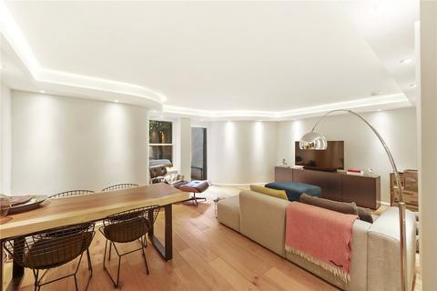 2 bedroom apartment for sale, Ladbroke Square House, 2-3 Ladbroke Square, London, W11