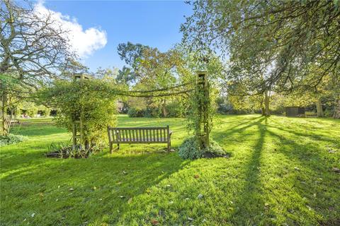 2 bedroom apartment for sale, Ladbroke Square House, 2-3 Ladbroke Square, London, W11