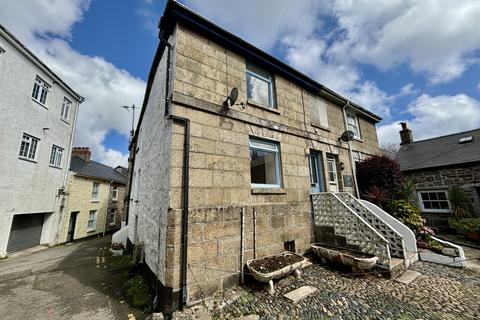 2 bedroom terraced house for sale, The Fradgan, Newlyn, TR18 5BE