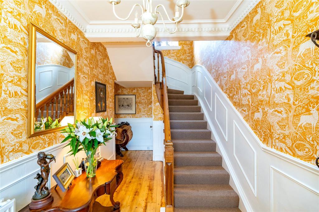 Entryway