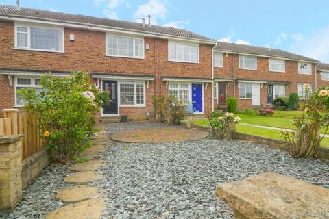 2 bedroom terraced house for sale, New Park Vale, Farsley, Pudsey