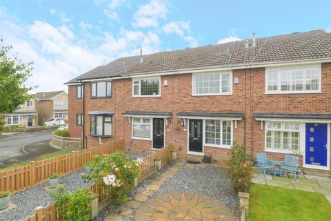 2 bedroom terraced house for sale, New Park Vale, Farsley, Pudsey