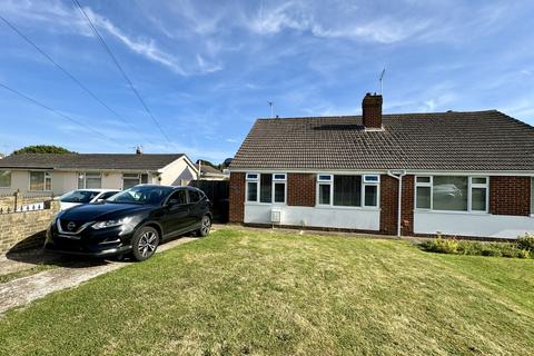 2 bedroom bungalow for sale, Malcolm Gardens, Polegate, East Sussex, BN26