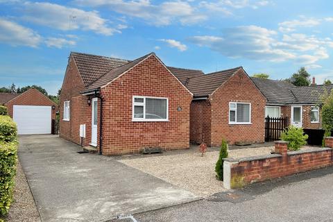 3 bedroom bungalow for sale, Scotton Drive, Knaresborough