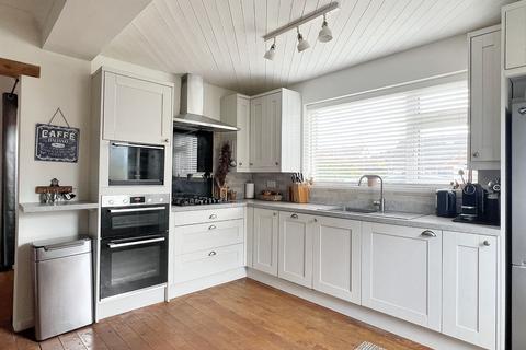 3 bedroom bungalow for sale, Scotton Drive, Knaresborough