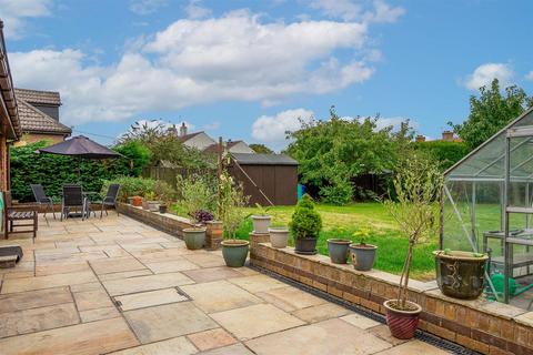 3 bedroom detached bungalow for sale, Vicar Lane, Easington