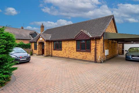 3 bedroom detached bungalow for sale, Vicar Lane, Easington