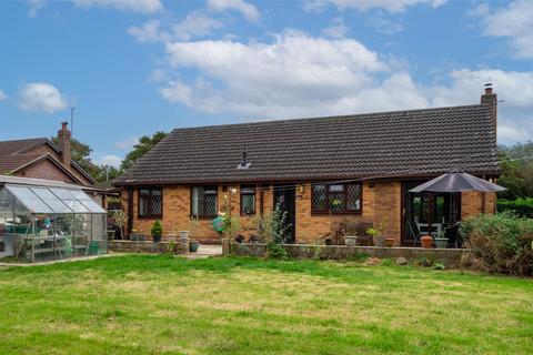 3 bedroom detached bungalow for sale, Vicar Lane, Easington
