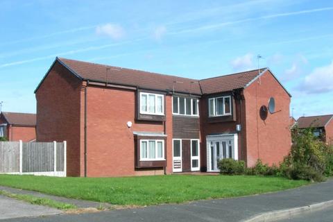 Studio for sale, Broughton Hall Road, Liverpool, Merseyside, L12