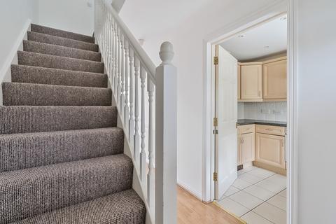 3 bedroom terraced house for sale, Casson Drive, Stapleton BS16