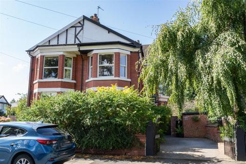 4 bedroom semi-detached house for sale, Lime Road, Stretford