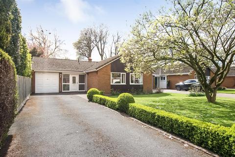 2 bedroom detached bungalow to rent, Friars Pardon, Hurworth, Darlington