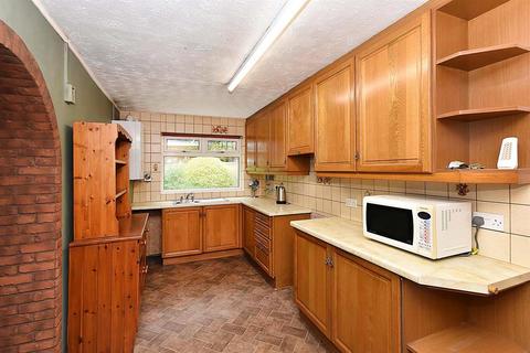 3 bedroom detached bungalow for sale, Irwell Rise, Bollington,