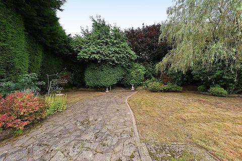 3 bedroom detached bungalow for sale, Irwell Rise, Bollington,