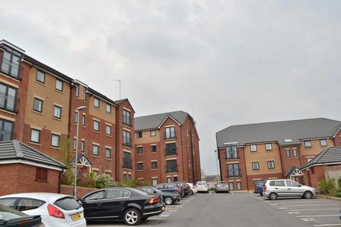 2 bedroom apartment to rent, P1334 Millers Brow,Old Market St, Blackley M9 8QN