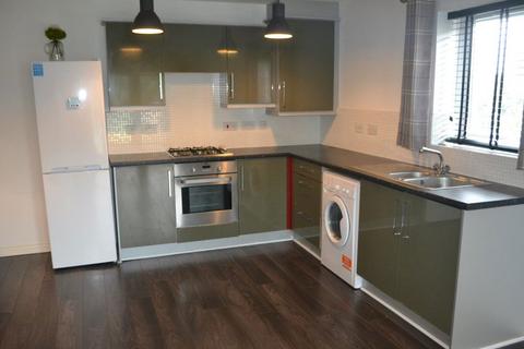 2 bedroom apartment to rent, P1334 Millers Brow,Old Market St, Blackley M9 8QN