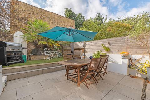 3 bedroom house for sale, Cubitt Terrace, SW4