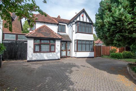 2 Merton Road, Birmingham, B13 9BX