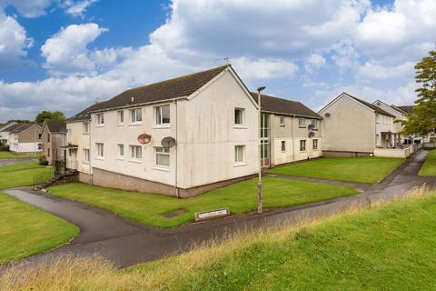 2 bedroom flat for sale, 7 Sycamore Path, Arbroath, DD11 2HT