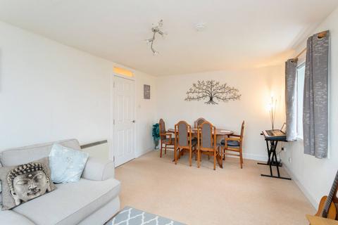 2 bedroom flat for sale, 7 Sycamore Path, Arbroath, DD11 2HT