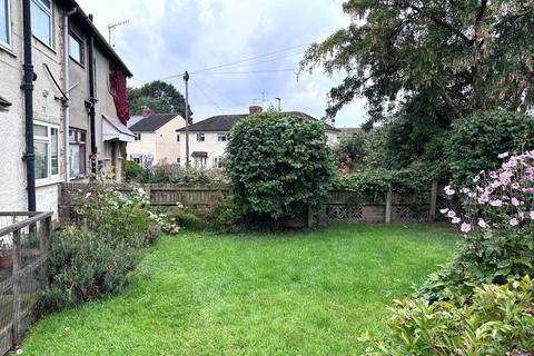 59 The Crossways, Otley, LS21 2AS
