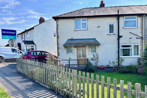 3 bedroom semi-detached house for sale, The Crossways, Otley, LS21