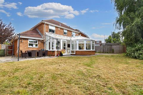 4 bedroom detached house for sale, Cranmoor Green, Pilning