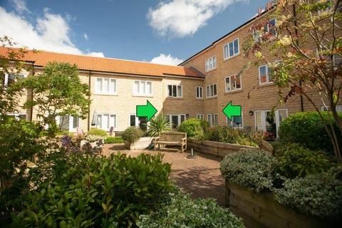 2 bedroom apartment for sale, The Pavilion, Mickle Hill, Pickering