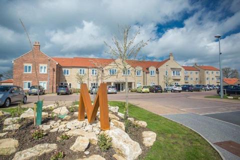 2 bedroom apartment for sale, The Pavilion, Mickle Hill, Pickering