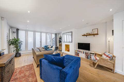 3 bedroom house for sale, West Hampstead Mews, West Hampstead, London, NW6