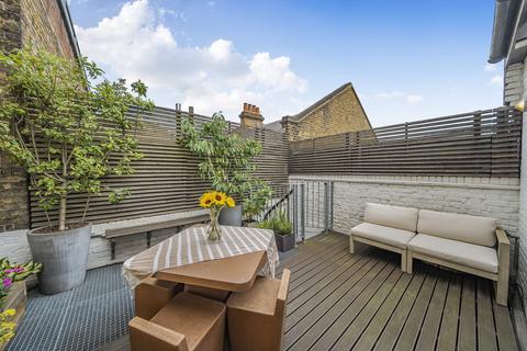 3 bedroom house for sale, West Hampstead Mews, West Hampstead, London, NW6