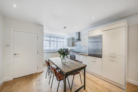 3 bedroom house for sale, West Hampstead Mews, West Hampstead, London, NW6