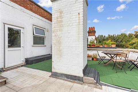 53a Camberwell New Road, London, SE5 0RZ