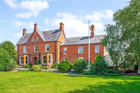 7 bedroom detached house for sale, Somercotes House, North Somercotes, Louth, Lincolnshire, LN11