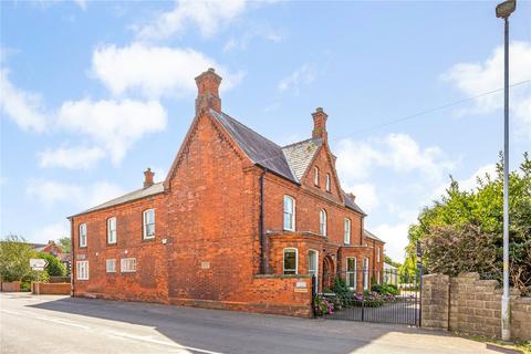 7 bedroom detached house for sale, Somercotes House, North Somercotes, Louth, Lincolnshire, LN11