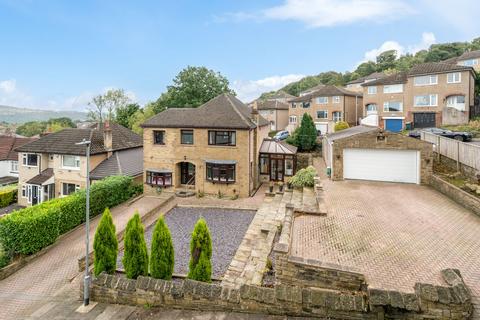 5 bedroom detached house for sale, Bankfield Road, Shipley BD18