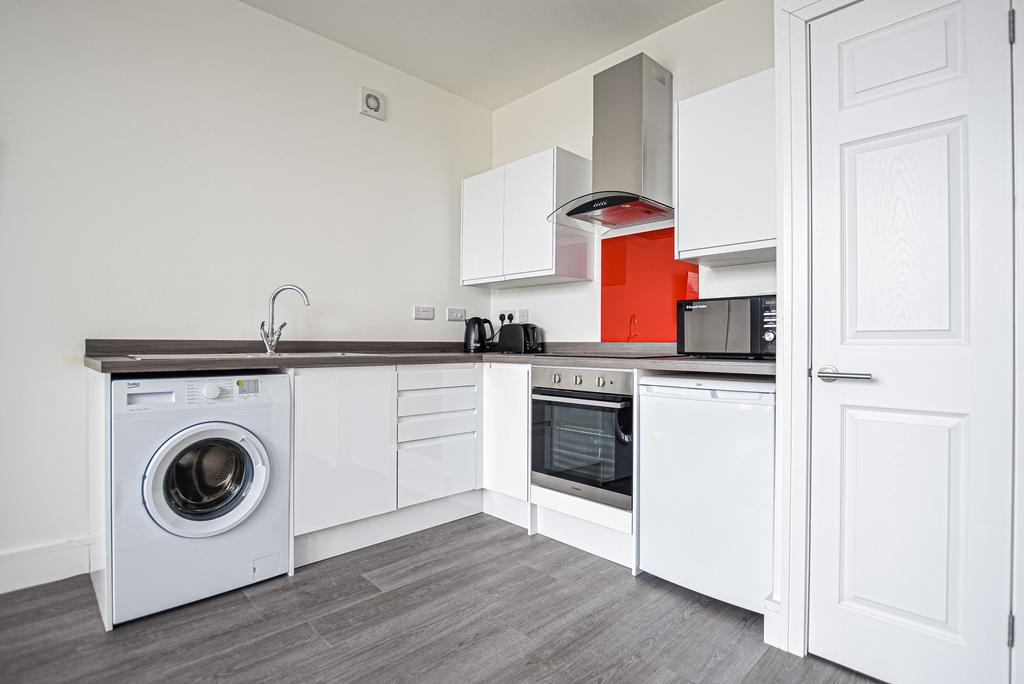 Nantwich Road, Crewe CW2 1 bed flat to rent £715 pcm (£165 pw)