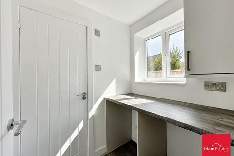 24 Queensway, Irlam, Manchester, M44 6ND