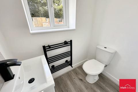 24 Queensway, Irlam, Manchester, M44 6ND