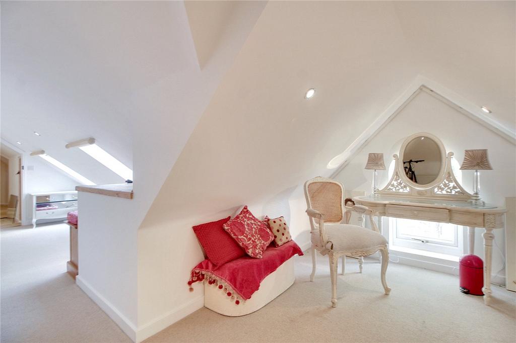 Loft Room