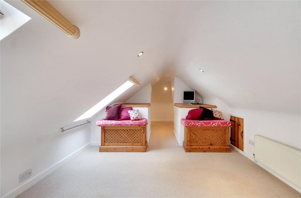 Loft Room